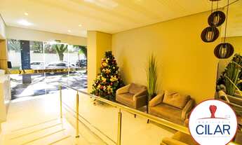 Imagem 3: Curitiba - Apartamento Padrão - Água Verde