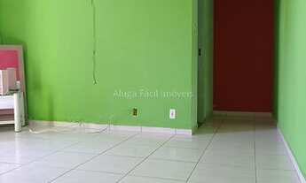 Imagem 3: Ref.: 6004 - Casa de um Quarto com sacada