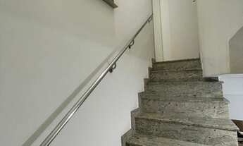 Imagem 3: Casa de condomínio sobrado para aluguel possui 120 metros quadrados com 3 quartos