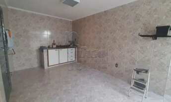 Imagem 4: Casa Padrão em Ribeirão Preto