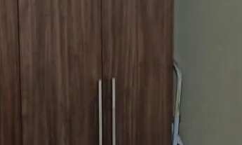 Imagem: Alugo apartamento mobiliado