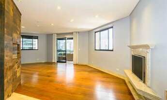 Imagem 1: Campo Belo, 4 Dormitórios, 2 Suítes e 03 Vagas