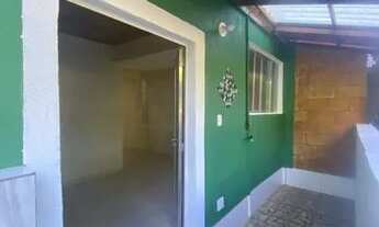 Imagem 2: Casa em Correas - 2 Quartos