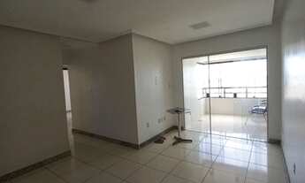 Imagem 2: Semi Mobiliado, 3 Suítes, Umarizal - Ed Real Seasons