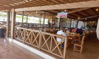 Imagem 7: Posto de Gasolina a venda, com 5800 m², equipado, churrascaria, bandeira branca