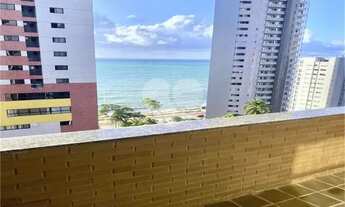 Imagem 3: Apartamento 202 M² na Rua Setubal-Boa viagem com vista mar!!!