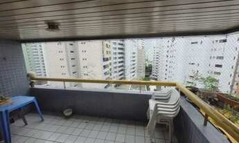 Imagem: Recife - Apartamento - Madalena