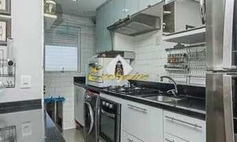 Imagem 6: LOCAÇÃO: 2 dorm. mobiliado com infra e 1 vaga