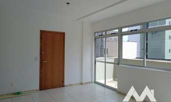 Imagem 2: Área privativa 01 quarto 90m² no Funcionários