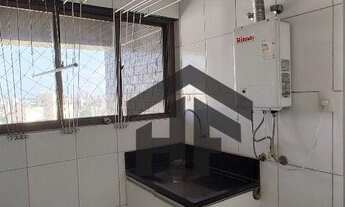 Imagem 5: Apartamento com 3 Quartos para alugar na Encruzilhada - Recife/PE