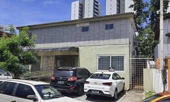 Imagem 2: Sala Comercial para Locação em Recife, Madalena, 2 banheiros, 4 vagas