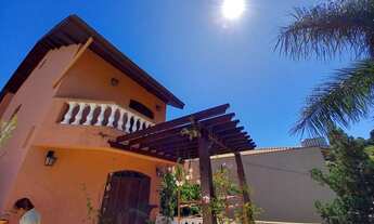 Imagem: Casa para Locação em Jundiaí, Jardim