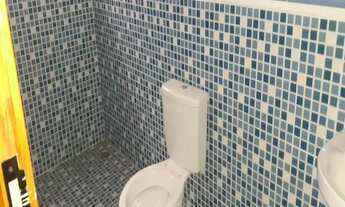 Imagem 3: Casa para venda tem 45 metros quadrados com 2 quartos em Caixa D'Água - Lauro de Frei