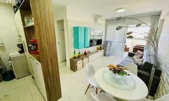 Imagem: Apartamento Quarto e Sala em Amaralina