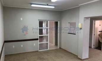 Imagem 4: Casa aluguel 270 metros 6 salas Jardim das Paineiras - Campinas - SP