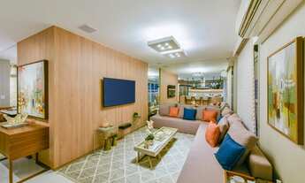 Imagem 5: Apartamento 4 quartos no Setor Marista