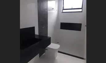 Imagem 6: Casa com 3 dormitórios à venda, 185 m² por R$ 1.100.000,00 - Condomínio Morada do Visconde