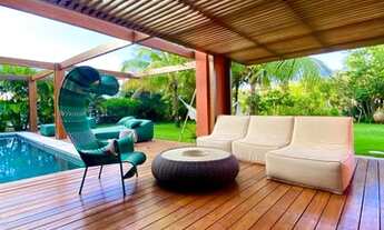 Imagem 5: CASA DE TEMPORADA 5 SUITES