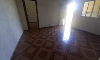 Imagem: Jardim Ângela - Padaria Menininha - Parque