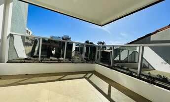 Imagem 6: Apartamento para venda possui 139 metros quadrados com 4 quartos em Santa Rosa - Belo Hori