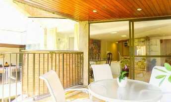 Imagem 7: Apartamento para Aluguel - Jardim Oceânico, 3 Quartos, 140 m2