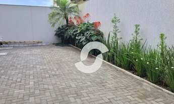 Imagem 5: Casa, 201 m² - venda por R$ 930.000,00 ou aluguel por R$ 4.820,00/mês - Itaipu - Niterói/R