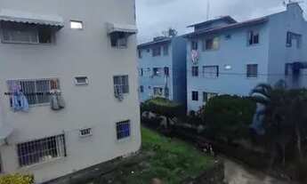 Imagem 5: Apartamento para Venda em Salvador, Mussurunga II, 2 dormitórios, 1 banheiro, 1 vaga