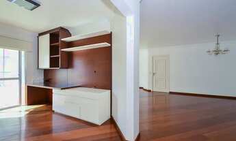 Imagem 4: Apartamento no Brooklin com preço de oportunidade