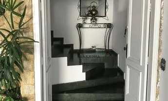 Imagem 2: Sobrado com 3 dormitórios, 450 m² - venda por R$ 1.100.000,00 ou aluguel por R$ 11.000,00