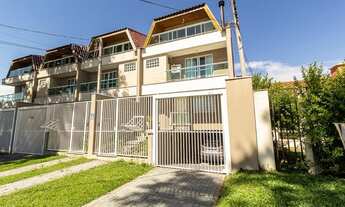 Imagem 2: Sobrado com 3 dormitórios, 193 m² - venda por R$ 845.000,00 ou aluguel por R$ 5.776,00/mês