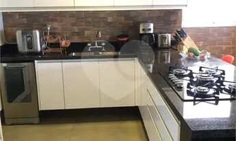 Imagem 11: Condomínio Luzes da Mooca Apartamento 204 m² 4 suítes 4 vagas Condominio Clube