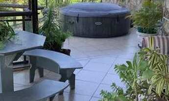 Imagem 5: Cobertura para venda tem 190 metros quadrados com 3 quartos em Barra da Tijuca - Rio de Ja