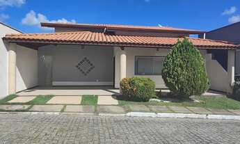 Imagem 1: Aluga-se Casa no Condomínio Parque das orquídeas