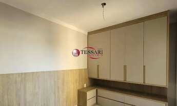 Imagem 6: Aluga apartamento Bairro Imperial com 2 dormitórios sendo 1 tipo apartamento, sala 2 ambie