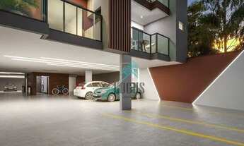 Imagem 6: Cobertura com 3 dormitórios à venda, 122 m² por R$ 1.340.000,00 - Nova Petrópolis - São Be