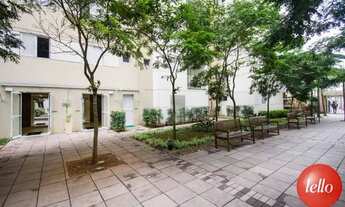 Imagem 5: Santo André - Apartamento Padrão - Jardim