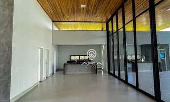 Imagem 7: Casa com 4 dormitórios à venda, 374 m² por R$ 2.790.000,00 - Jardim Tarobá - Cambé/PR