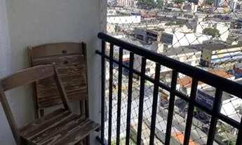 Imagem 7: Apartamento para alugar Semi -Mobiliado -Centro -SBC