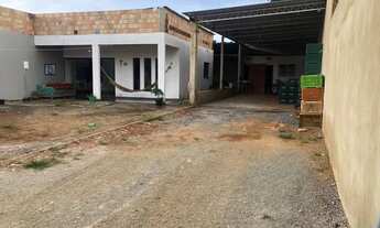 Imagem 2: Casa para venda tem 300 metros quadrados com 4 quartos em INCRA 9 - Brasília - Distrito Fe