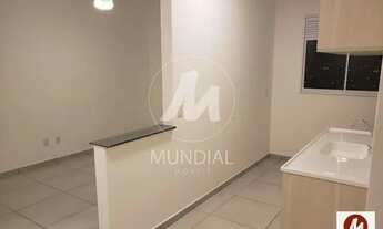 Imagem 3: Apartamento (tipo - padrao) 2 dormitórios, cozinha planejada, portaria 24hs, lazer, espaço