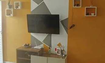 Imagem 2: Casa para venda tem 62 metros quadrados com 2 quartos em Marco - Belém - PA