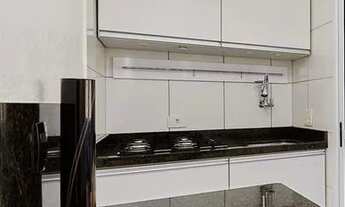 Imagem 5: Loft Duplex no bairro do Campo Comprido Curitiba<br><br>