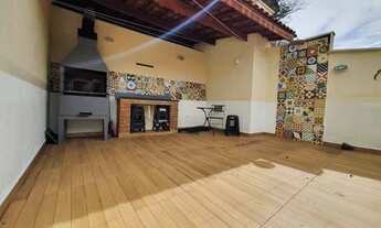 Imagem 5: Locação Sobrado Lapa com 3 dormitórios