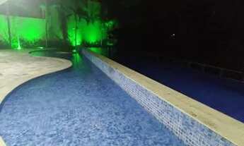 Imagem 2: Oportunidade! Apartamento com vista panorâmica com 1/4 em Alphaville na Paralela - Salvado