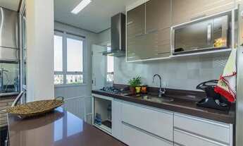 Imagem 5: Apartamento Cobertura próximo ao Andorinha, dois quartos, duas vagas de garagem