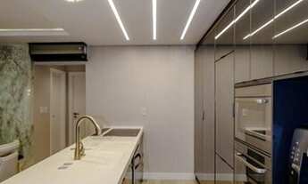 Imagem 2: Apartamento com 2 Dormitórios no Edifício Atmos Time em Itajaí