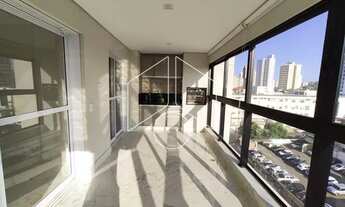 Imagem: Residencial Apartamento em Marília