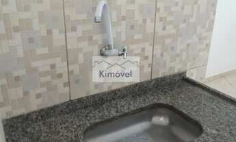 Imagem 4: Kitnet/Conjugado para aluguel com 40 metros quadrados em Cancela Preta - Macaé - Rio de Ja