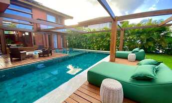 Imagem 6: CASA DE TEMPORADA 5 SUITES