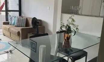 Imagem 5: TO - Apartamento 100 m DA PRAIA 235 Mil! | varanda para você apreciar a vista